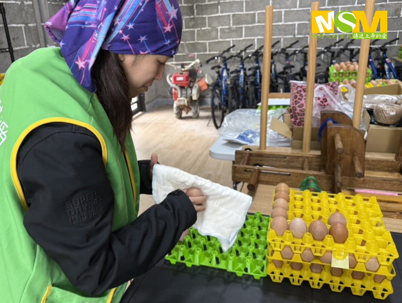 用心學習 放下過去努力未來(標題圖檔)