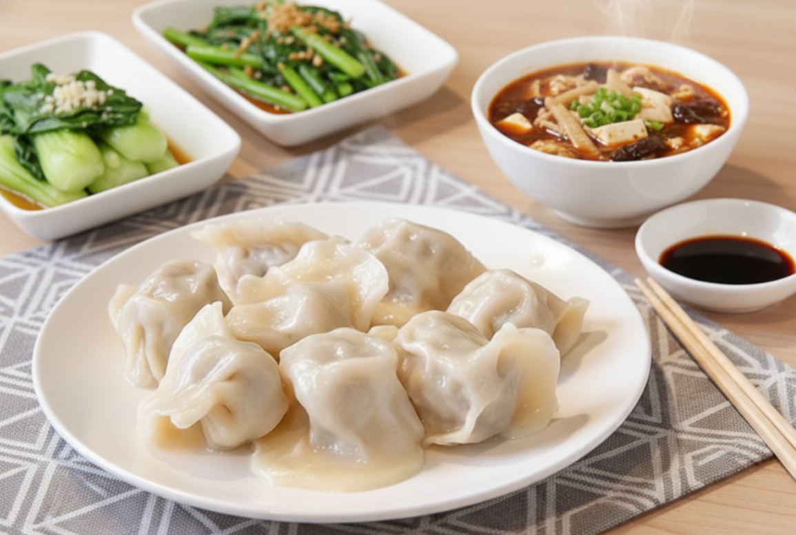 習得手工水餃相關檢驗(標題圖檔)